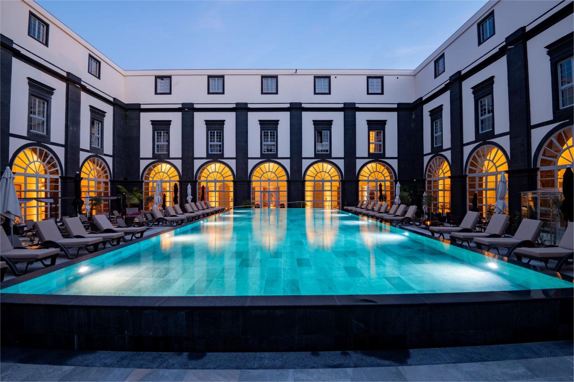 Vila Gale Collection S.Miguel Понта-Делгада Экстерьер фото