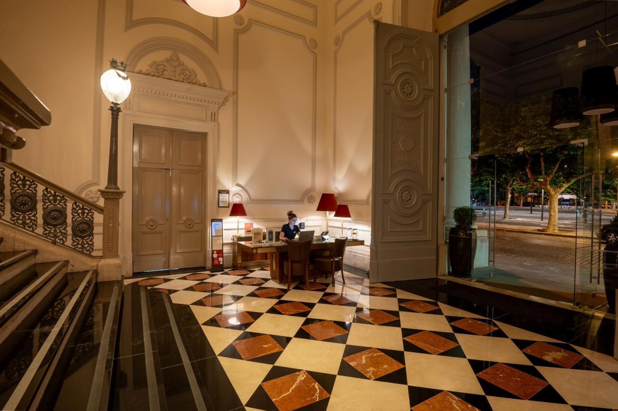 Vila Gale Collection S.Miguel Понта-Делгада Экстерьер фото